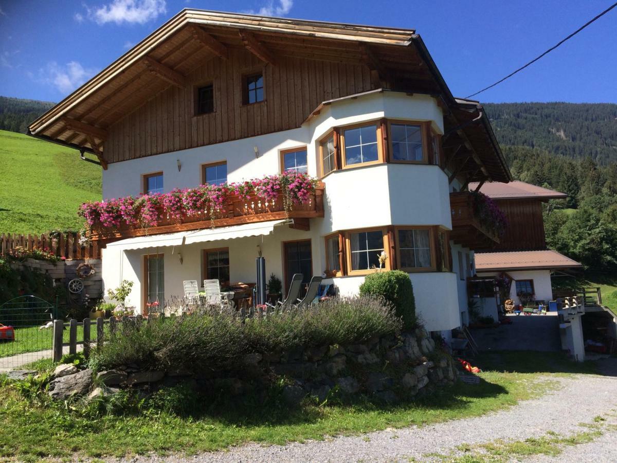 Pirchachhof Wenns Exterior foto
